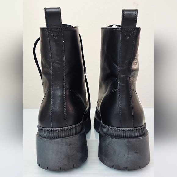 BOBBIES PARIS Fallon Boot in Deep Black size 40FR / 9.5US - Picture 8 of 15